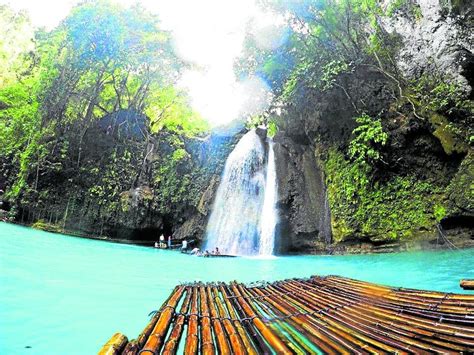 Cebu governor shuts down top tourist site due to safety issues | Inquirer News