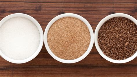 Light Brown Sugar vs. Dark Brown Sugar: What’s the Difference?