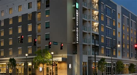 Embassy Suites Atlanta Midtown Opens