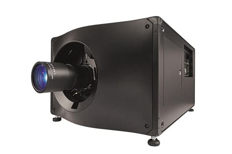 HOYTS purchases Christie CP4325-RGB pure laser cinema projectors – TheatreWorld | Premier ...