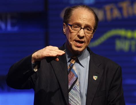 Ray Kurzweil: Human brains could be connected to the cloud by 2030