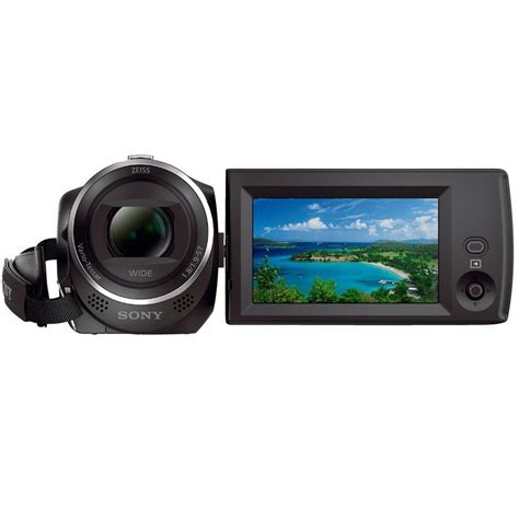 Buy Sony HDR-CX405 Full HD Handycam Camcorder Online Qatar, Doha | OurShopee.com | OK2634