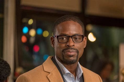 'This Is Us': Sterling K Brown on What That Election Result Means for ...