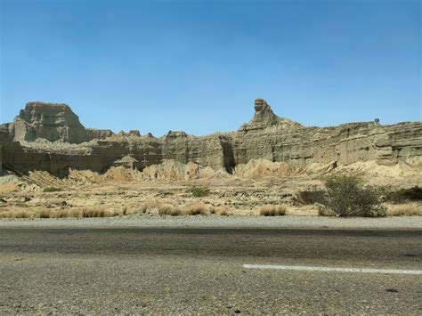 The hidden beauty of Baluchistan and Tourism | ARCHI TIMES & A+I Magazines Pakistan