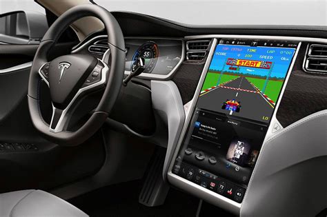 Tesla Software V11.0 Is Coming Soon – Here Are Details And Predictions