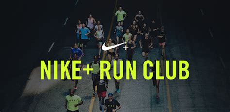 Nike Run Club - Apps on Google Play