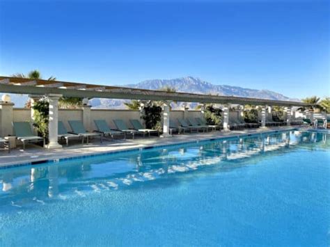 Azure Palm Hot Springs Resort & Day Spa Oasis – DHS, California