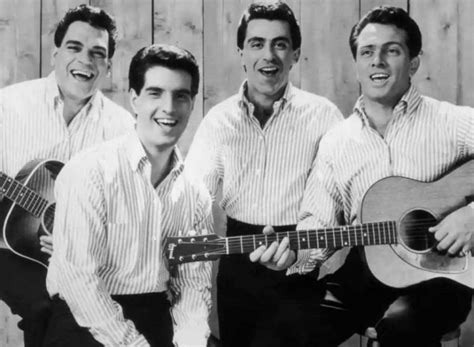 10 Best The Four Seasons Songs of All Time - Singersroom.com