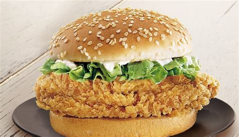 KFC Zinger Prices across the Caribbean – caribbeansignal.com