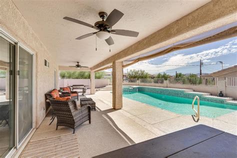 Lake Havasu City Home Private Pool and Hot Tub!, Lake Havasu City (updated prices 2024)