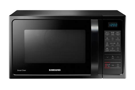 Toshiba Cu Ft Smart Microwave Oven, 1100 Watts, Black ...