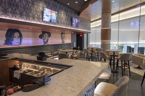 Showplace Icon Theatres - Bar and Dining | Chipman Design Architecture