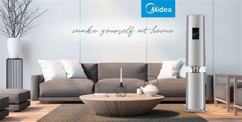 Midea Home Appliances | Our Businesses - Midea Group