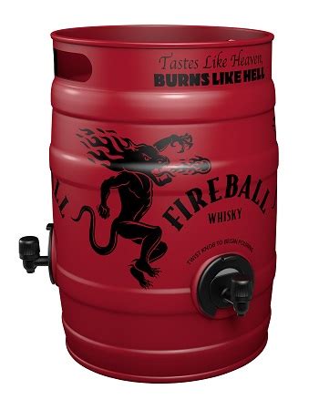 Fireball mini barrel www.np.gov.lk