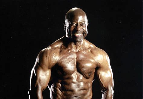 Jim Morris - Greatest Physiques