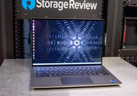 Dell Precision 5470 Review - StorageReview.com