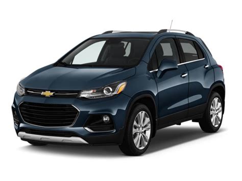 2019 Chevrolet Trax Exterior Colors | U.S. News