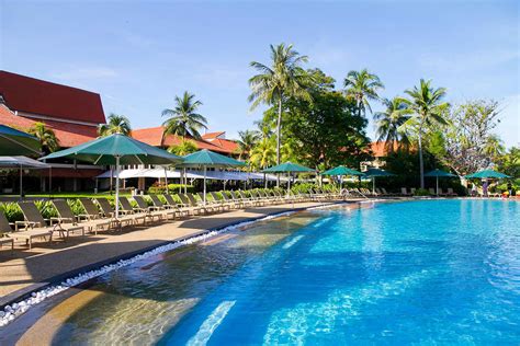 Shangri-La Tanjung Aru Resort & Spa