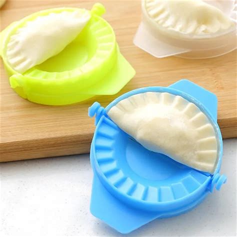 Dumpling Maker Device New Kitchen Tools Dumpling Jiaozi Maker Device ...