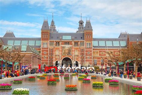 Rijksmuseum, Amsterdam | Tickets & Tours - 2024