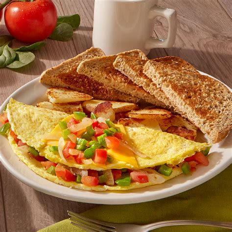 Menu | Breakfast | Eat'n Park Restaurants