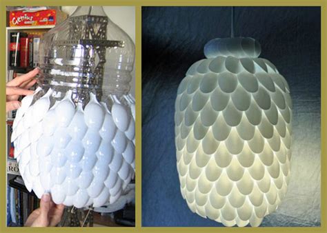 Adorable DIY Lamp Shade Projects That Will Refresh The Look Of Your Old Lamp - Top Dreamer