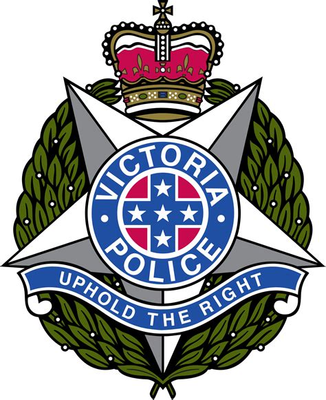 Victoria Police is the primary law enforcement agency of Victoria, Australia. It was formed in ...