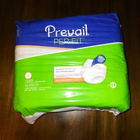 prevail | Other | Prevail Incontinence Underwear | Poshmark