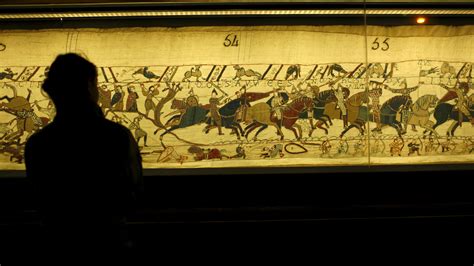 Bayeux Tapestry | , France | Sights - Lonely Planet