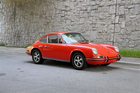 1970 Porsche 911 for sale #87420 | MCG