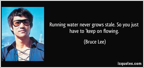 Famous Bruce Lee Quotes Water. QuotesGram