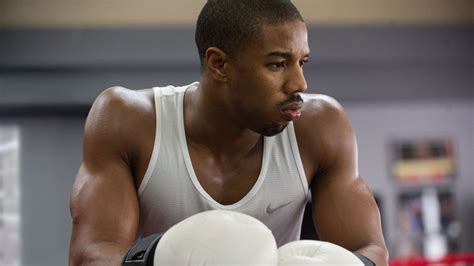 Adonis Creed Wallpapers - Wallpaper Cave