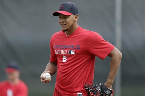 Is Carlos Martinez Ready to Become Impact Starting Pitcher in MLB ...