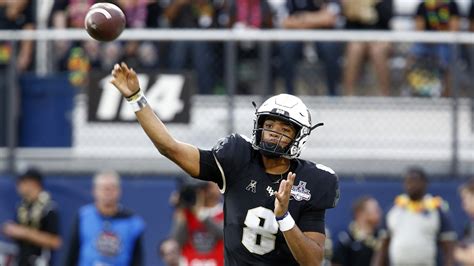 Fiesta Bowl opponent preview: Central Florida | TigerBait.com