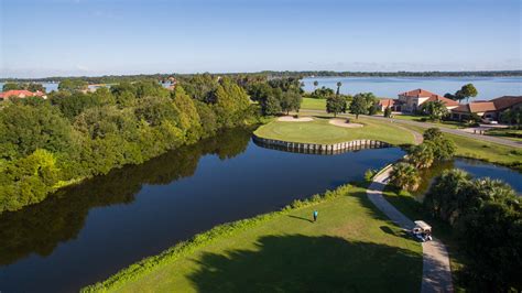 Deer Island, Deer Island, Florida - Golf course information and reviews.