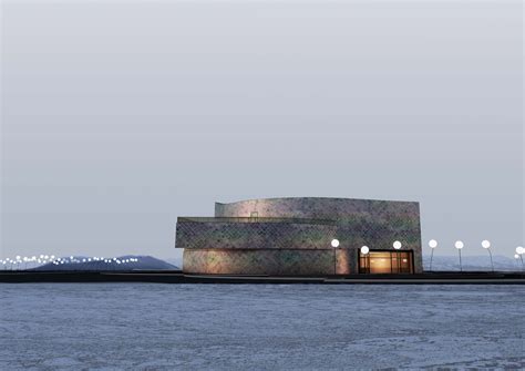 ICELAND VOLCANO MUSEUM | SWG STUDIO | Archello