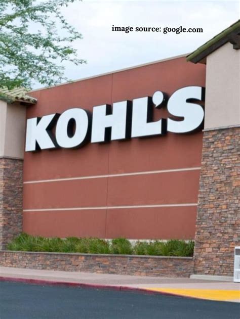 10 Killer Deals At Kohl's This Month - StatAnalytica