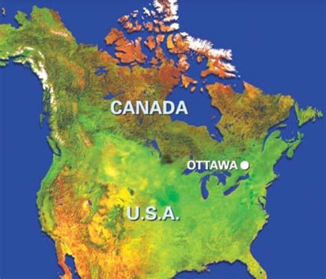 Where is Ottawa