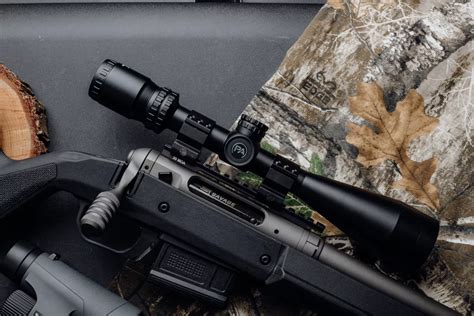 Choosing The Best Rifle Scope For 6.5 Creedmoor | The Primary Source On ...