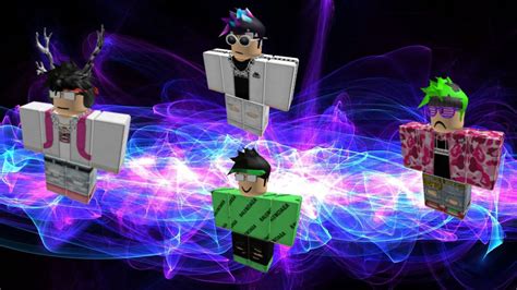 Blocky Roblox Avatar - Foto Da Primera Camiseta Dentro Do Jogo Do Roblox