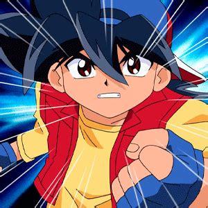 Beyblade V Force game play free online