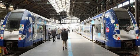 Guide To Gare Saint-Lazare | Paris Insiders Guide