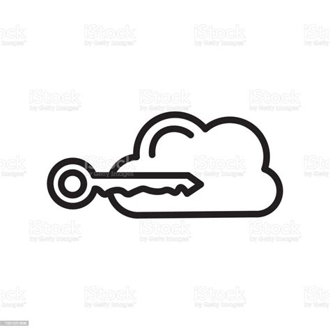 Privacy Icon Vector Sign And Symbol Isolated On White Background Privacy Logo Concept Stock ...