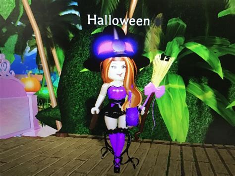 ☀ How to get the halloween bag in royal high | ann's blog