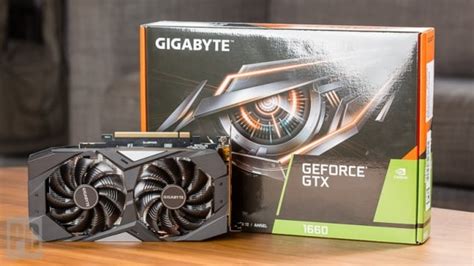 Nvidia GeForce GTX 1660 vs. AMD Radeon RX 590: Which Mainstream ...