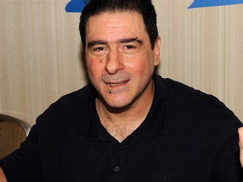 'Porky's' Star Tony Ganios Dead at 64, Suffered Heart Attack After Surgery