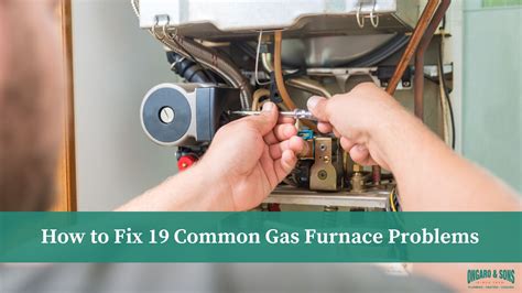 Gas Floor Furnace Troubleshooting | Floor Roma