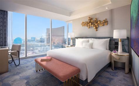 Hotel of the Week: Fontainebleau Unveils Glam Las Vegas Resort - Galerie