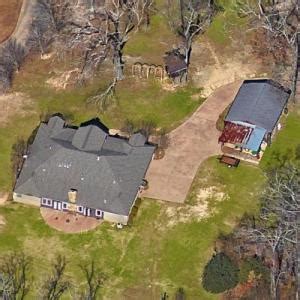 Willie Robertson's House (Duck Dynasty) in West Monroe, LA - Virtual ...