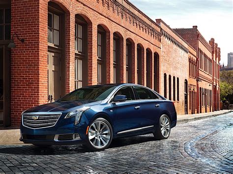 CADILLAC XTS Specs & Photos - 2017, 2018, 2019, 2020, 2021, 2022, 2023, 2024 - autoevolution